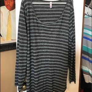 SOLD! LulaRoe 3x Lynnae